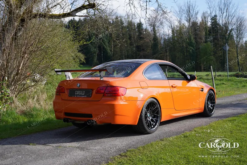 BMW M3 GTS 12