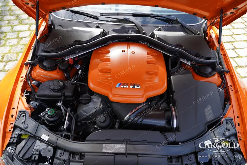 BMW M3 GTS 7