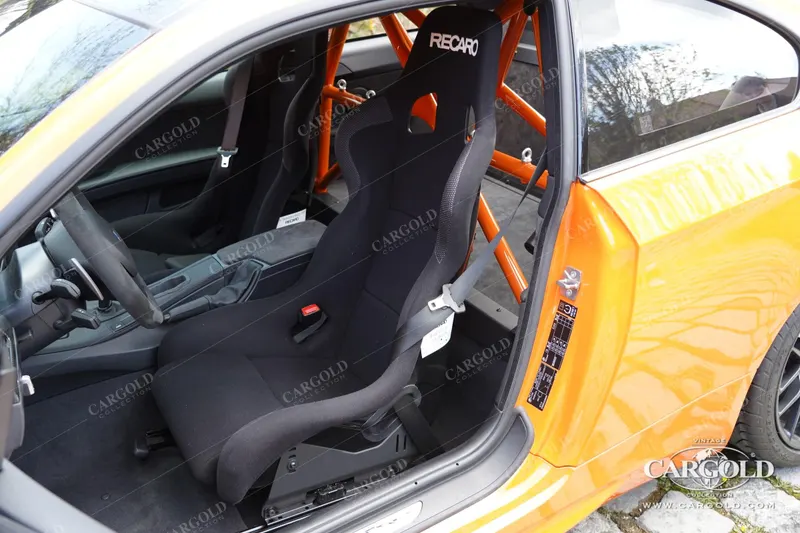 BMW M3 GTS 9