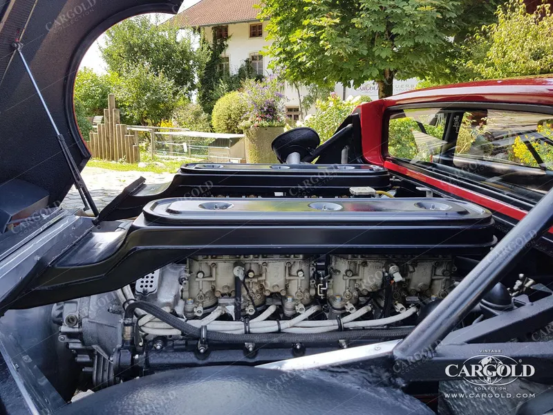 Ferrari 512 BB 4