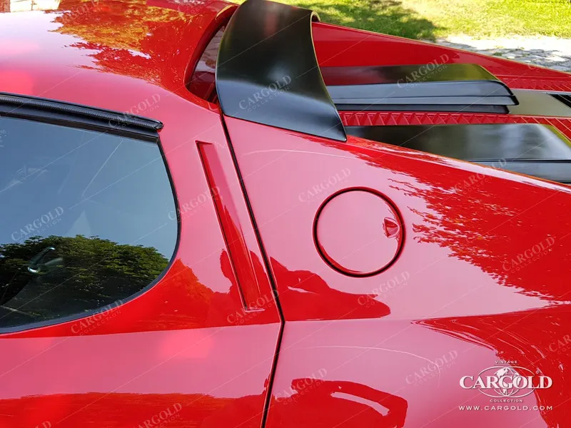 Ferrari 512 BB 9