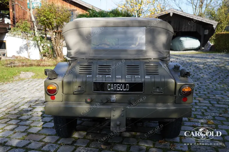 Porsche Typ 597 Jagdwagen 4