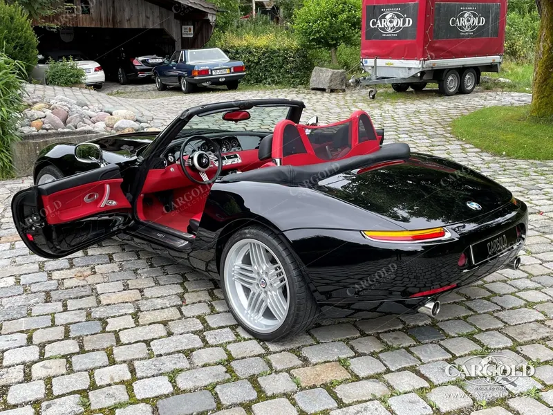 BMW Z8 8