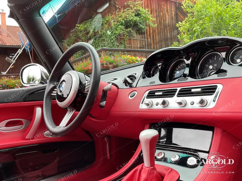 BMW Z8 3
