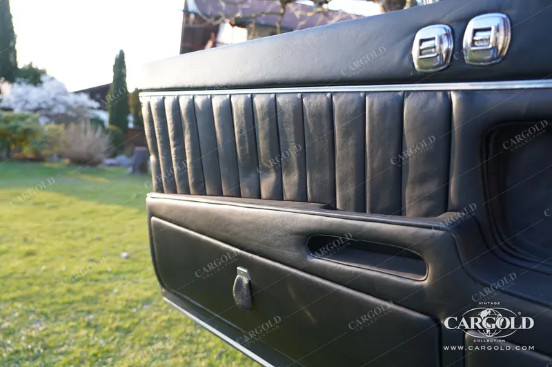 BMW 503 Cabriolet 11