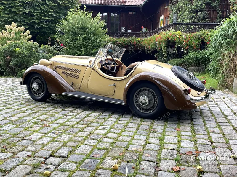 W25 7