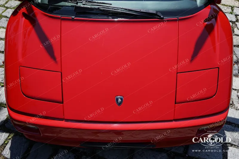 Lamborghini Diablo 11