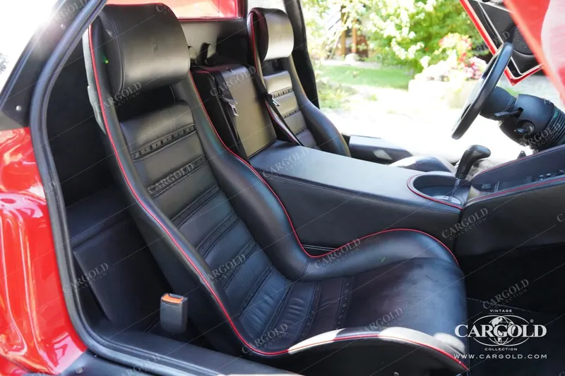 Lamborghini Diablo 12