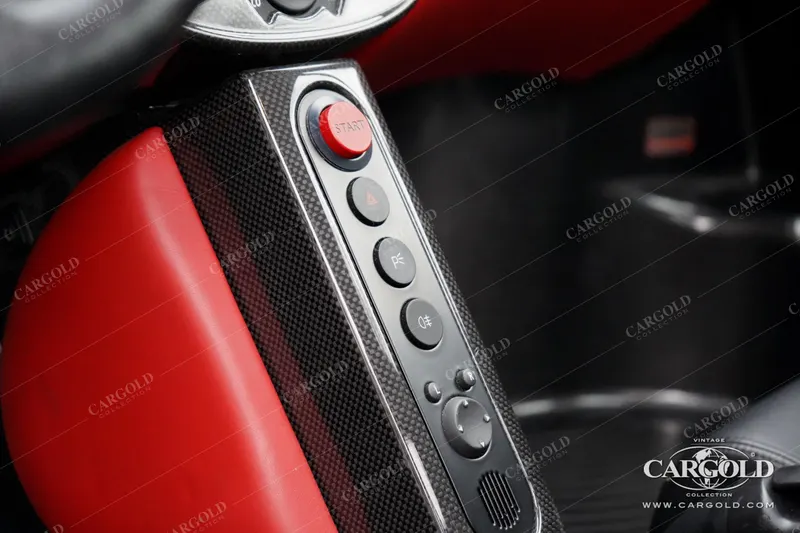 Ferrari Enzo 5