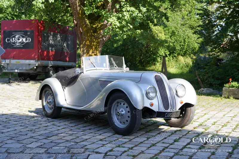 BMW 328 Roadster 2