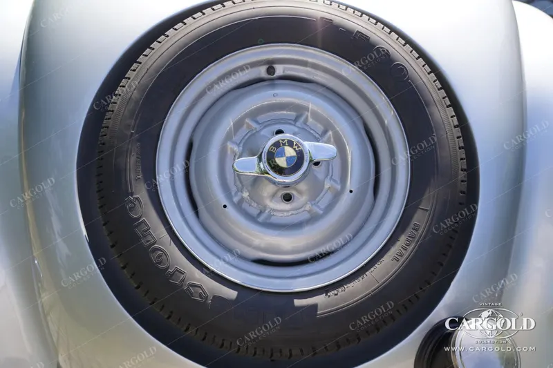 BMW 328 Roadster 10