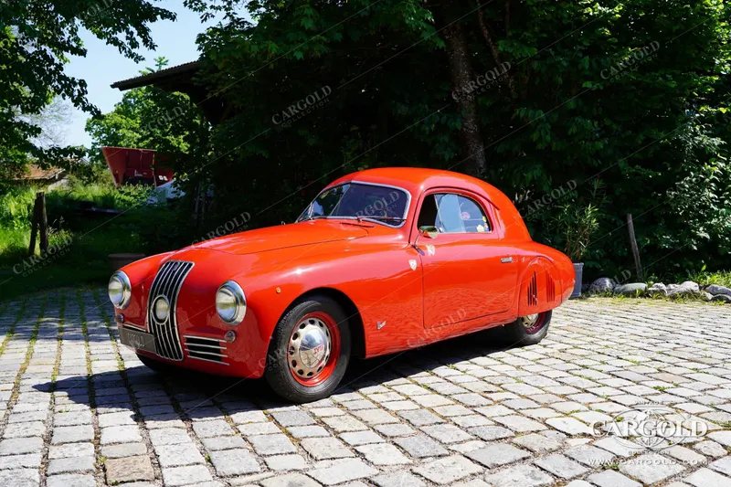 Fiat 1100 S MM 10
