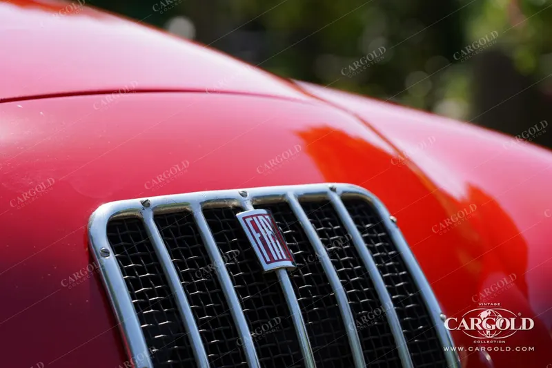 Fiat 1100 S MM 11