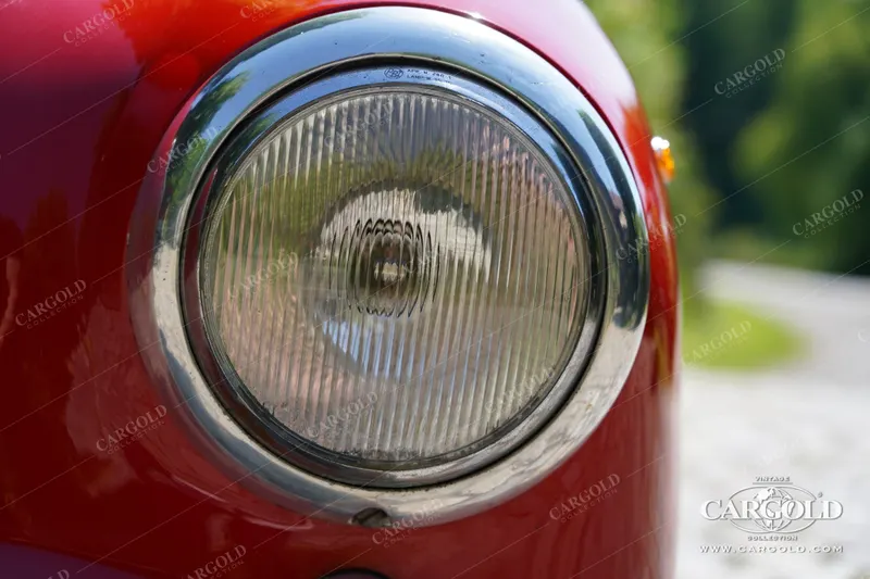 Fiat 1100 S MM 7