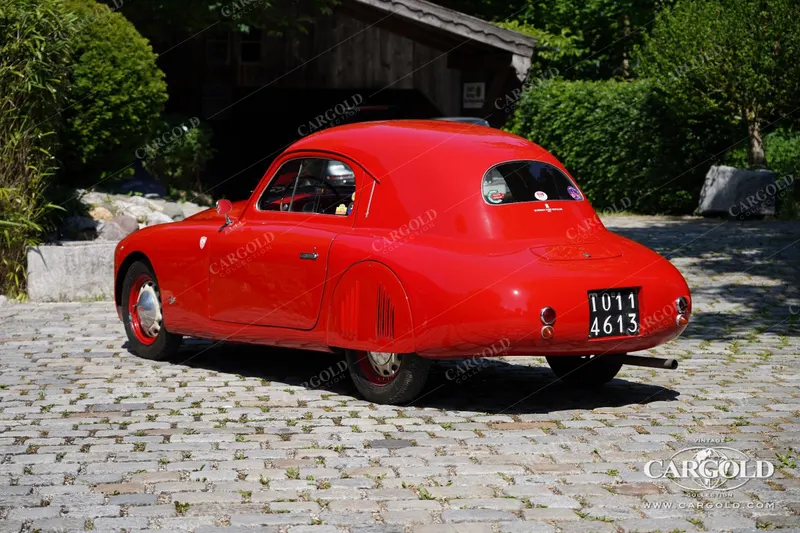 Fiat 1100 S MM 4