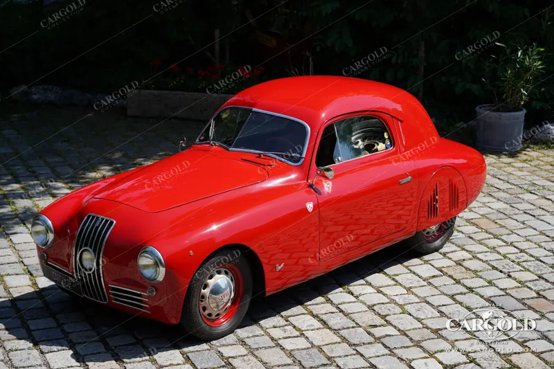 Fiat 1100 S MM 12