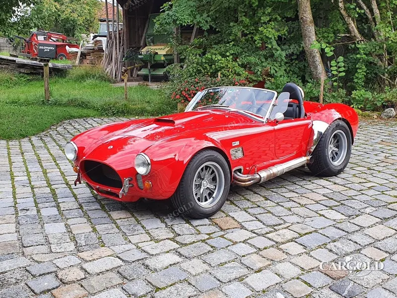 Cobra 427 SC MK III 2