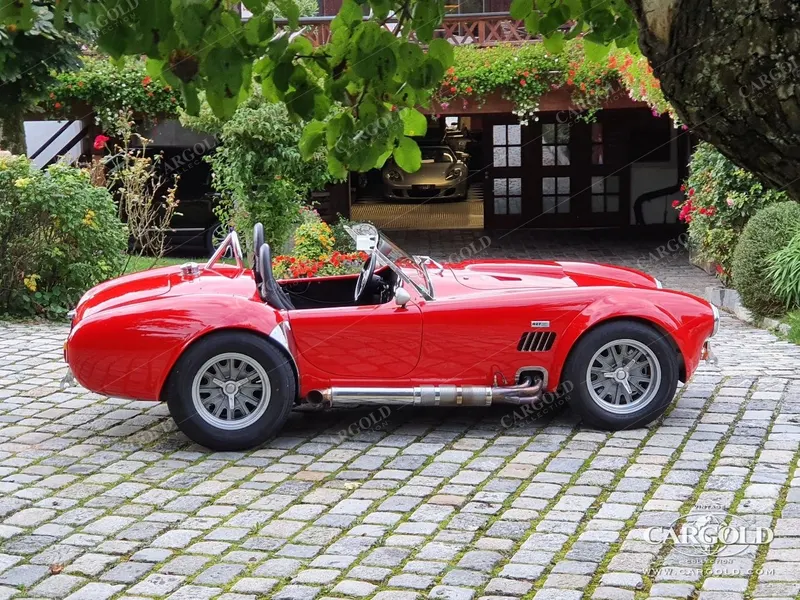 Cobra 427 SC MK III 4