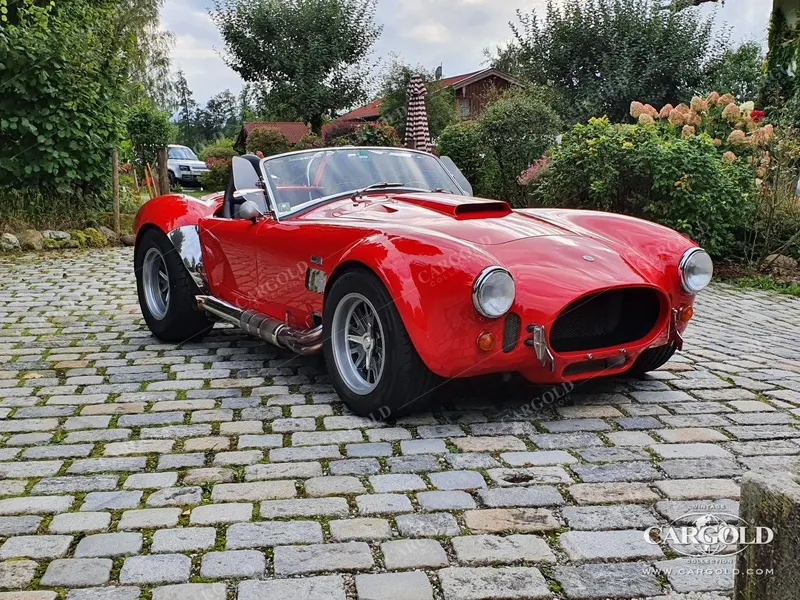 Cobra 427 SC MK III 6