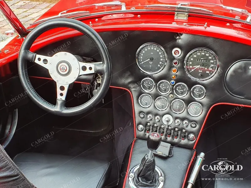 Cobra 427 SC MK III 3