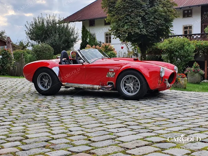 Cobra 427 SC MK III 7