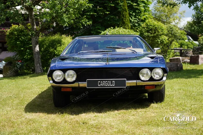 Lamborghini Espada 400 GT Serie II 4