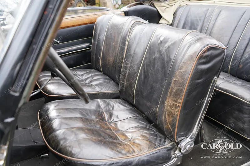 853 A Sport Cabriolet 13
