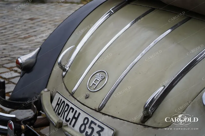 853 A Sport Cabriolet 12