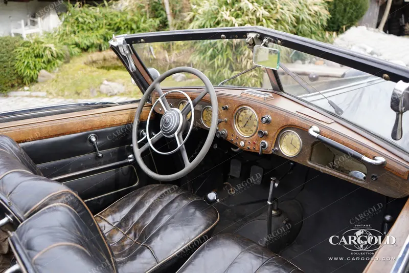 853 A Sport Cabriolet 3