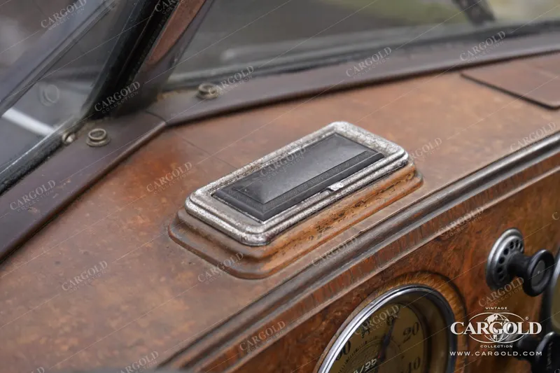 853 A Sport Cabriolet 7
