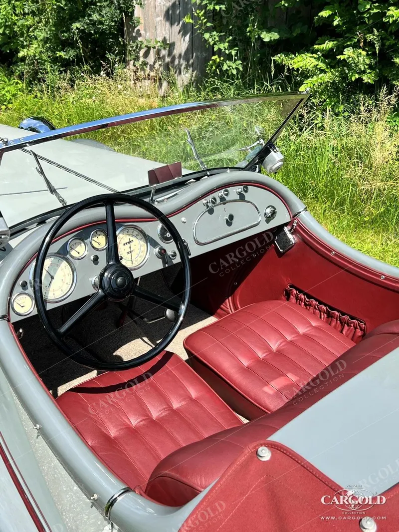 BMW 315/1 Roadster 3
