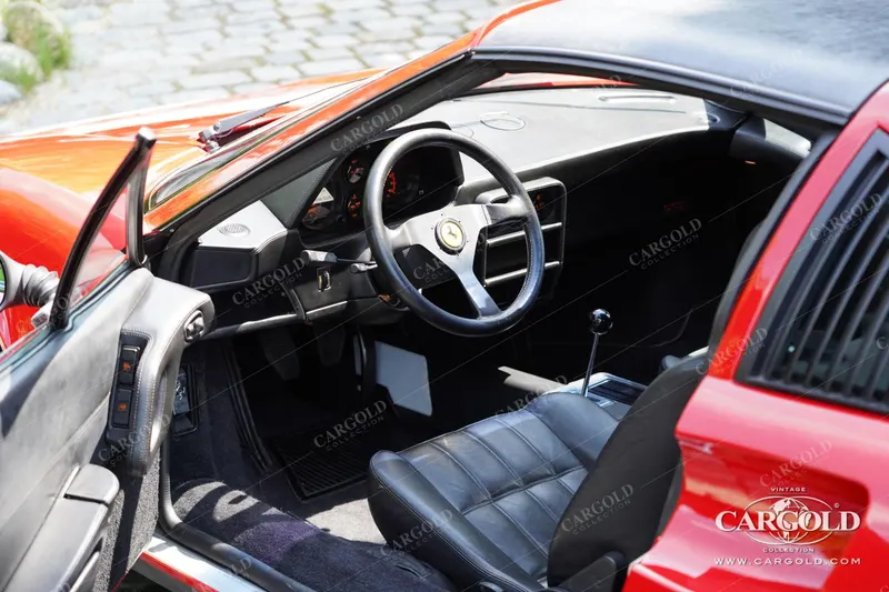 Ferrari 328 GTS Targa 3