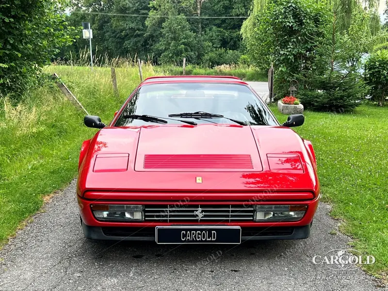Ferrari 328 GTS Targa 12