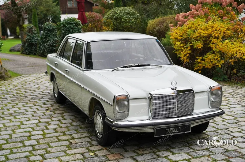 Mercedes-Benz 220/8 2