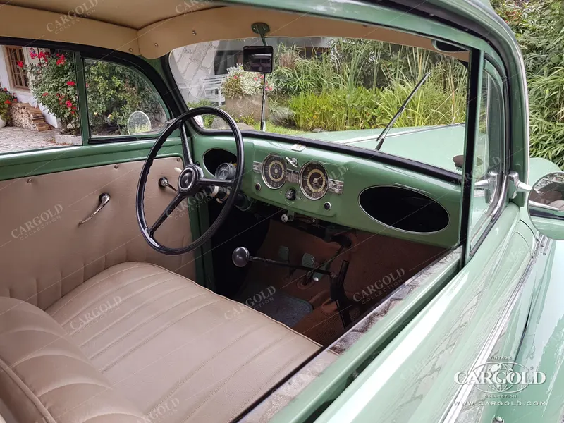Opel Kadett 10