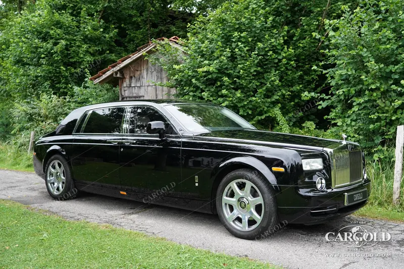 Rolls-Royce Phantom VII 2