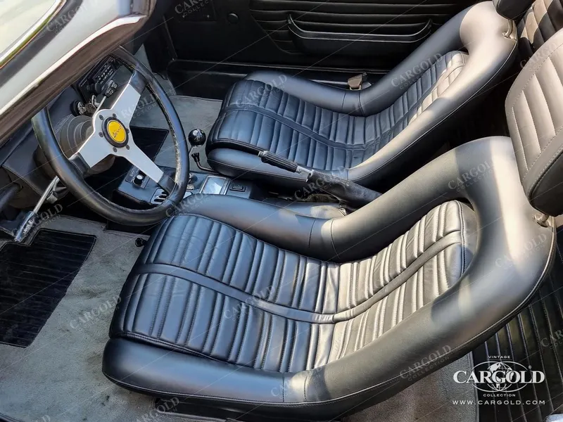 Ferrari Dino 246 GTS 11