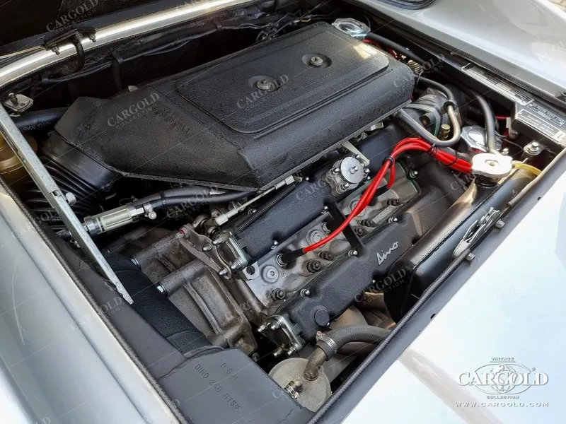 Ferrari Dino 246 GTS 3
