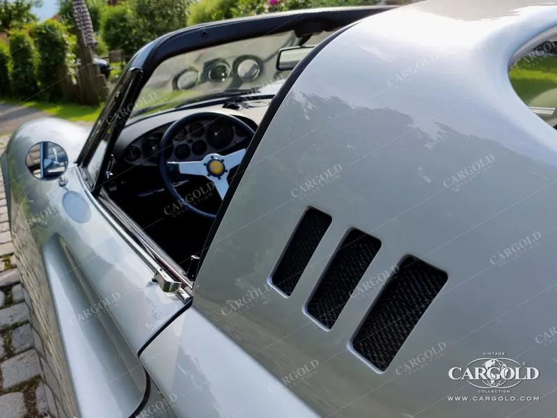 Ferrari Dino 246 GTS 10