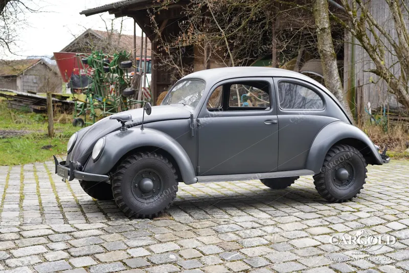 Volkswagen Typ 87 8