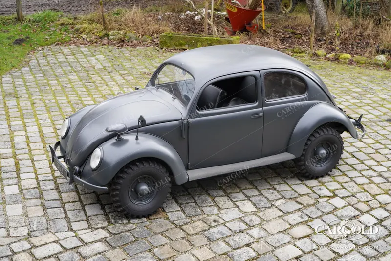 Volkswagen Typ 87 6