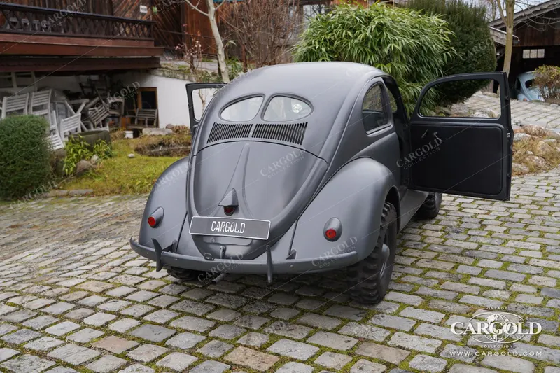 Volkswagen Typ 87 10