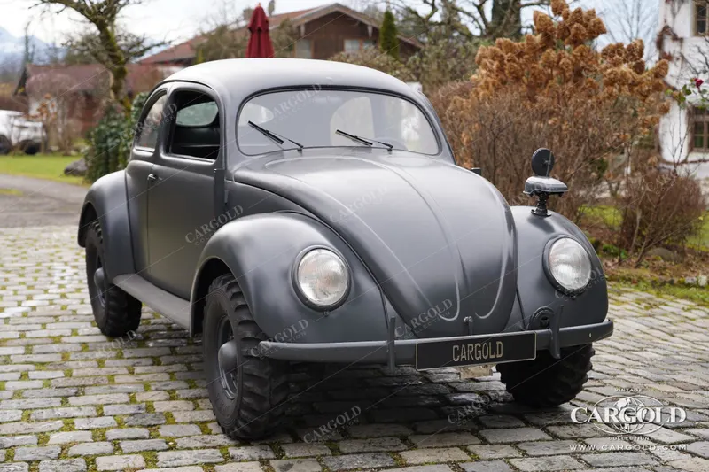 Volkswagen Typ 87 2