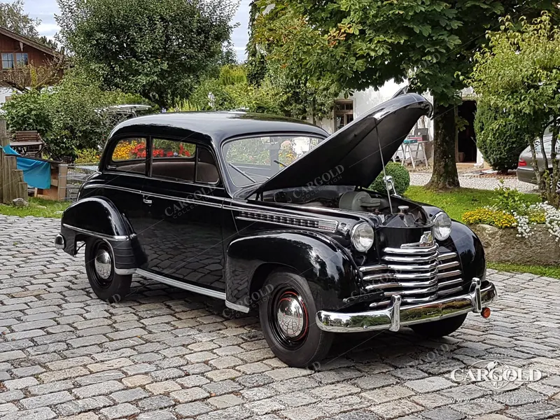 Opel Olympia 11