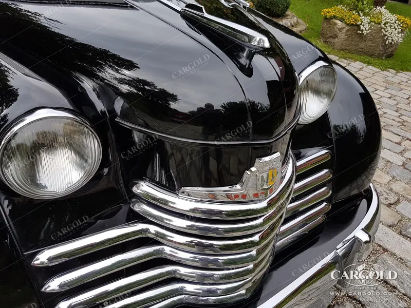 Opel Olympia 9