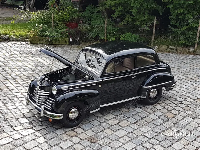 Opel Olympia 2