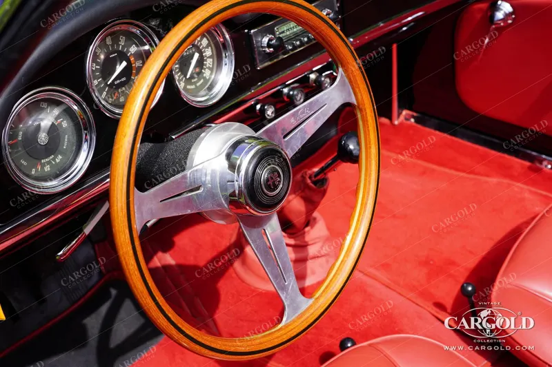 Alfa Romeo Giulia Spider Veloce-Spezifikationen 12