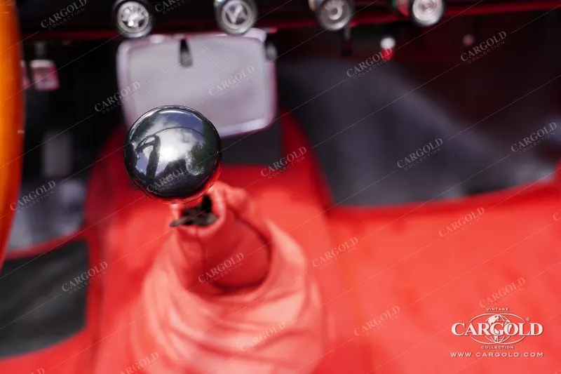 Alfa Romeo Giulia Spider Veloce-Spezifikationen 11