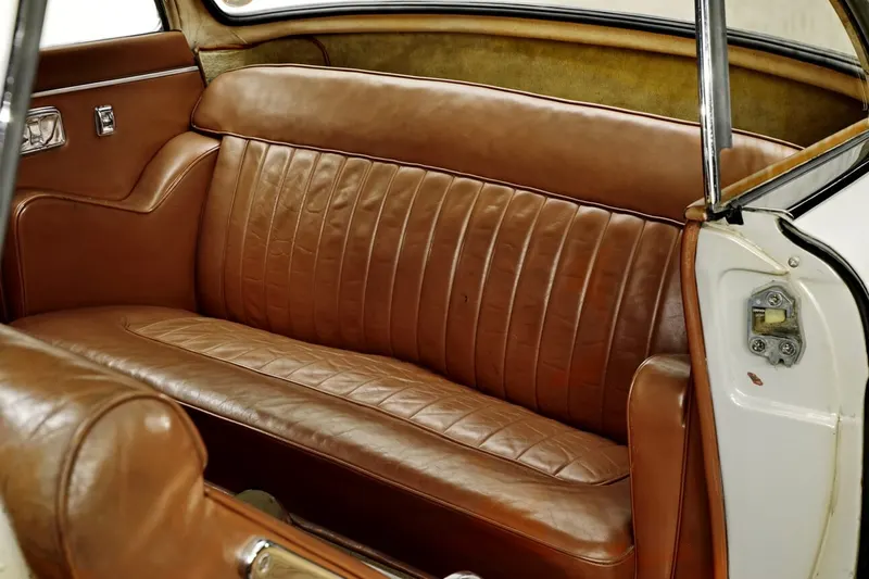 BMW 503 Coupé Serie II 12