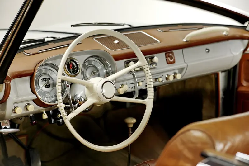 BMW 503 Coupé Serie II 13